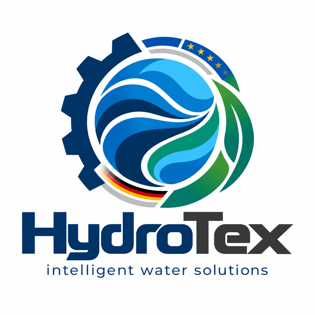 HydroTex — Intelligent Water Solutions